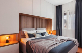Apartment Lejletul